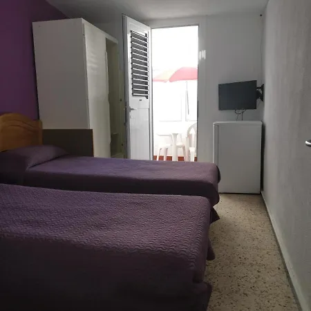 Satiago-s Private Pensión