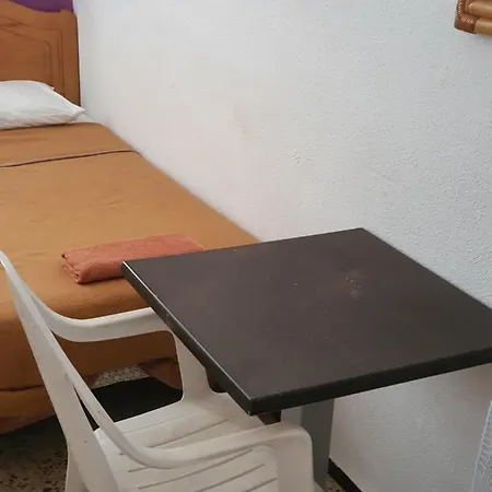 Satiago-s Private Pensión Playa del Inglés