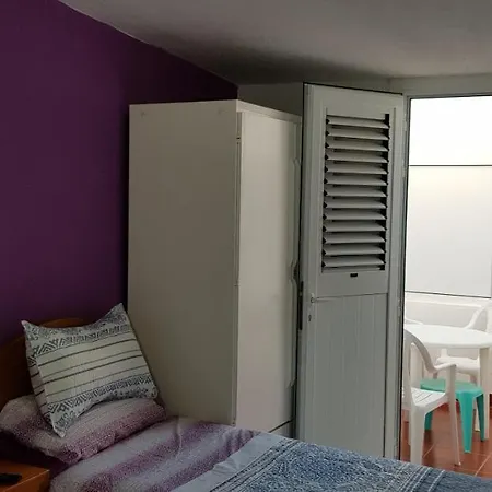 Satiago-s Private Pensión