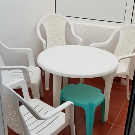 Satiago-s Private * Playa del Inglés