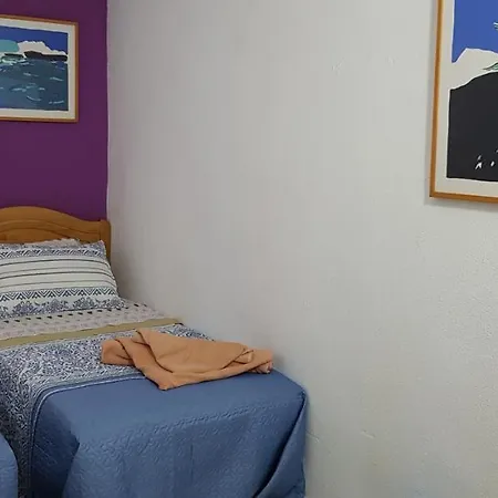 Satiago-s Private * Playa del Inglés