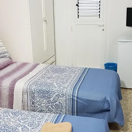 Satiago-s Private Pensión