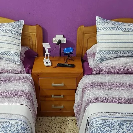 Satiago-s Private Pensión