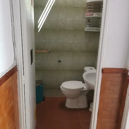 Satiago-s Private Pensión