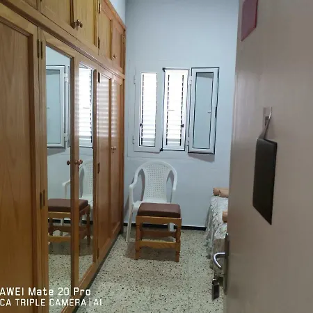 Satiago-s Private Guest house Playa del Ingles (Gran Canaria)